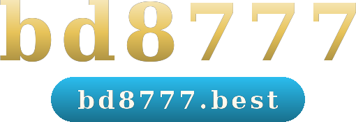 bd8777 logo